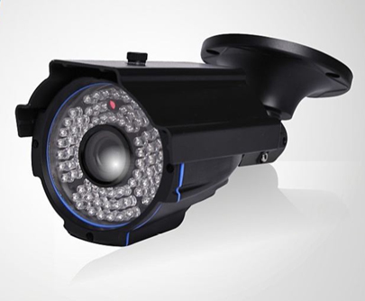 Security System Nexcam KIR-2AA-152-36M 2MP AHD IR Water-Proof Bullet Camera 